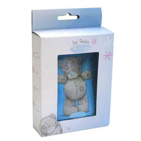 Me to You Bear Ice Packs (Pack of 3) £5.99